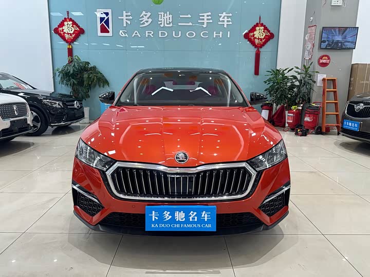 Фото 3 - Skoda Octavia Pro