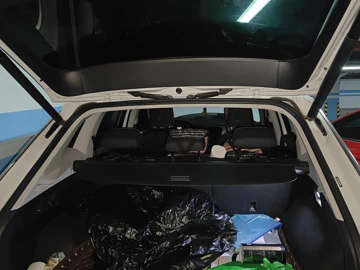 Фото 4 - Volkswagen Tayron