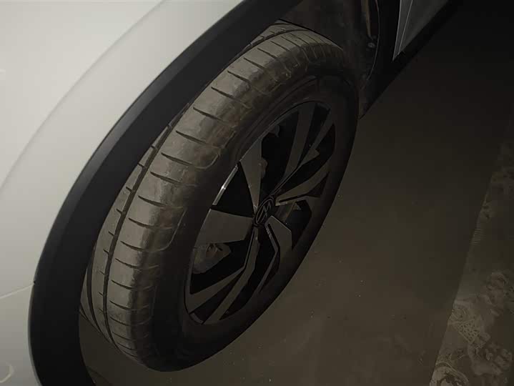 Фото 6 - Volkswagen Tayron