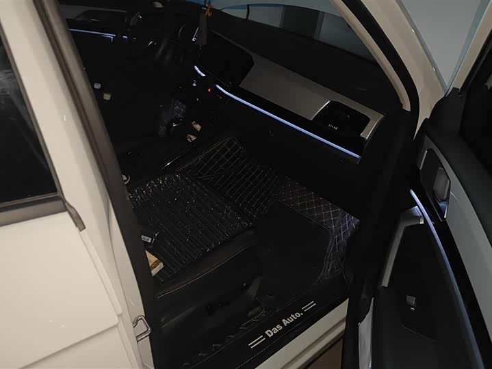 Фото 8 - Volkswagen Tayron