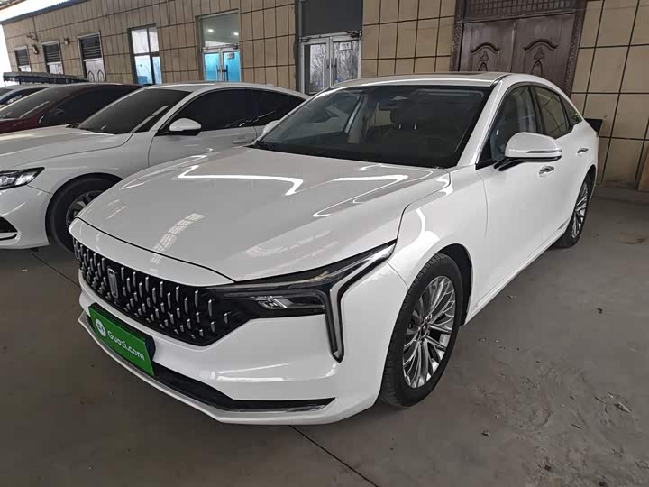 Фото 1 - Bestune B70