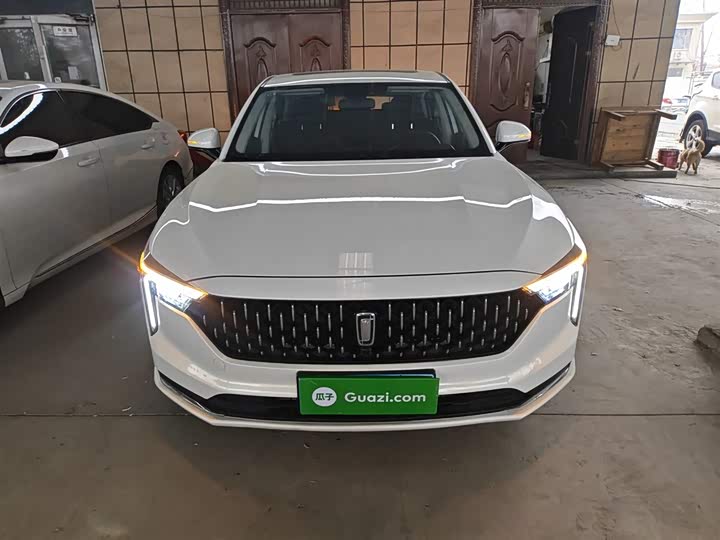 Фото 3 - Bestune B70