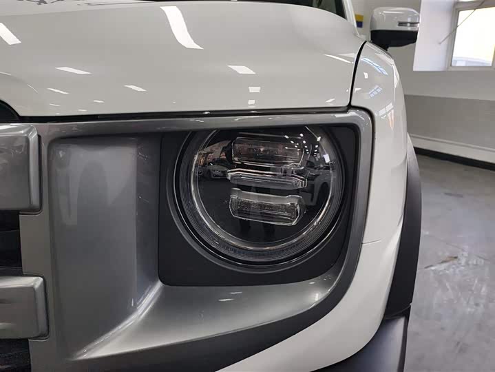 Фото 5 - Haval Dargo