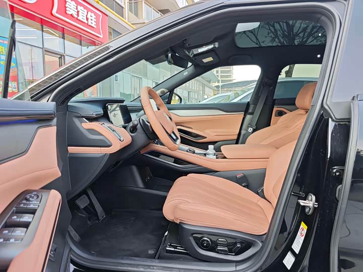 Фото 4 - BYD Song L