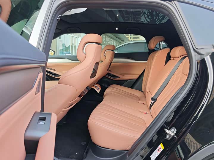 Фото 5 - BYD Song L