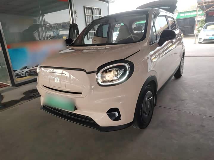 Фото 2 - Leapmotor T03