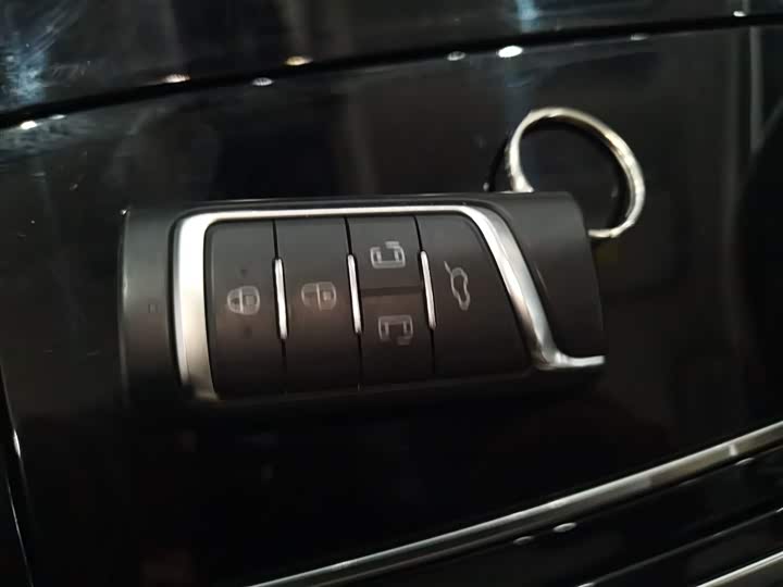 Фото 9 - GAC Trumpchi M8