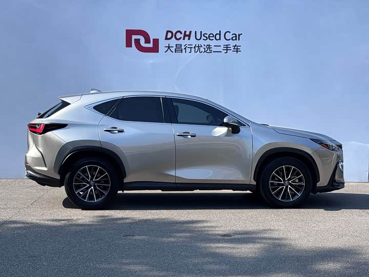 Фото 3 - Lexus NX