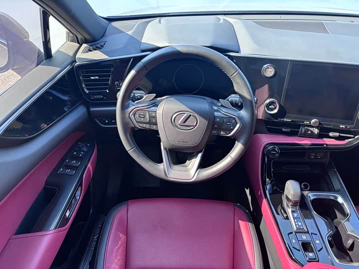 Фото 7 - Lexus NX