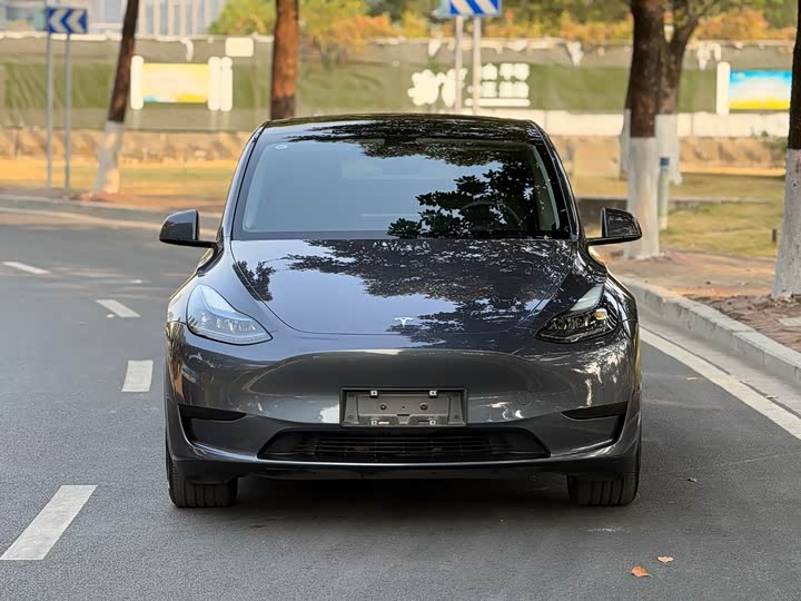 Фото 2 - Tesla Model Y