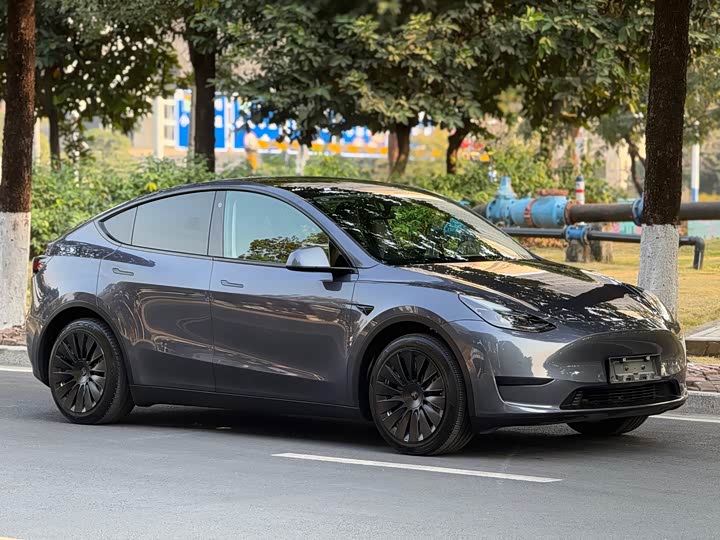 Фото 3 - Tesla Model Y