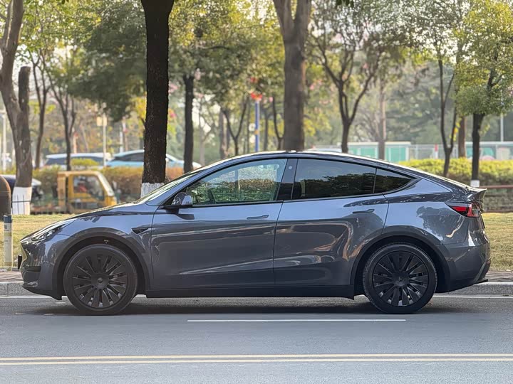 Фото 5 - Tesla Model Y