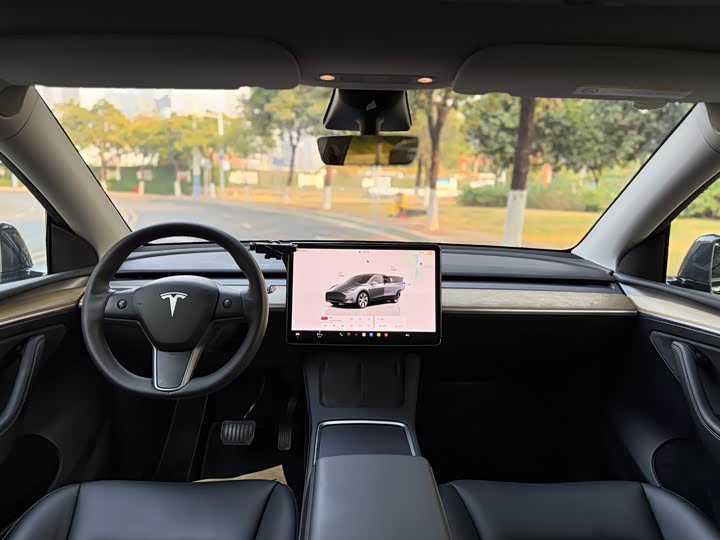 Фото 6 - Tesla Model Y