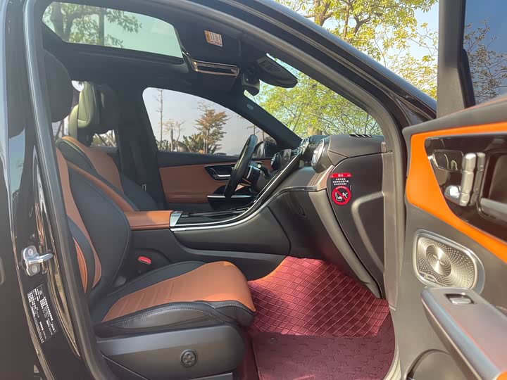 Фото 5 - Mercedes-Benz GLC-Class