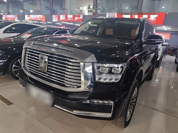 Фото 2 - Tank 500 Hybrid