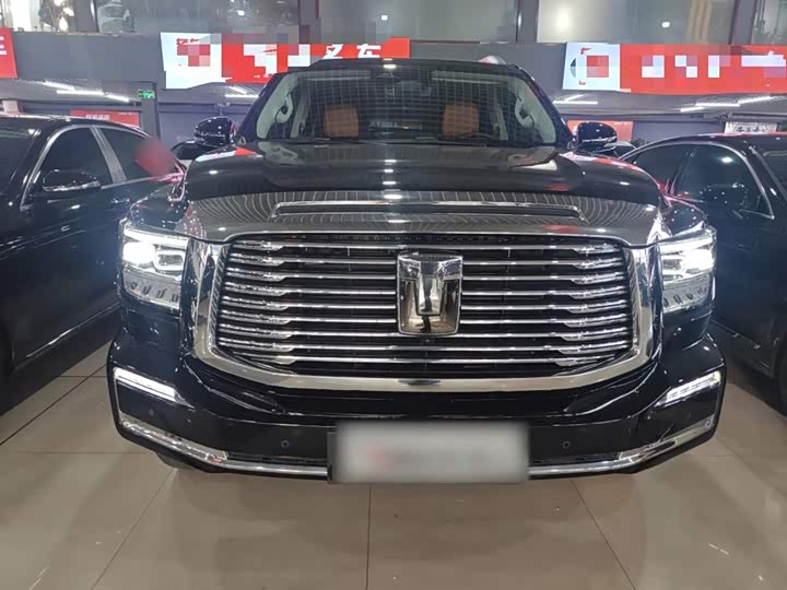 Фото 3 - Tank 500 Hybrid