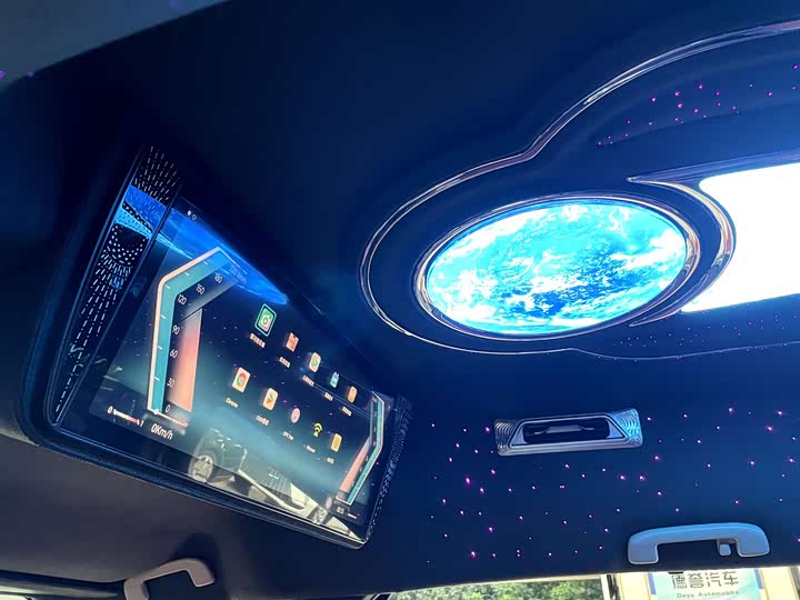 Фото 17 - Toyota Sienna