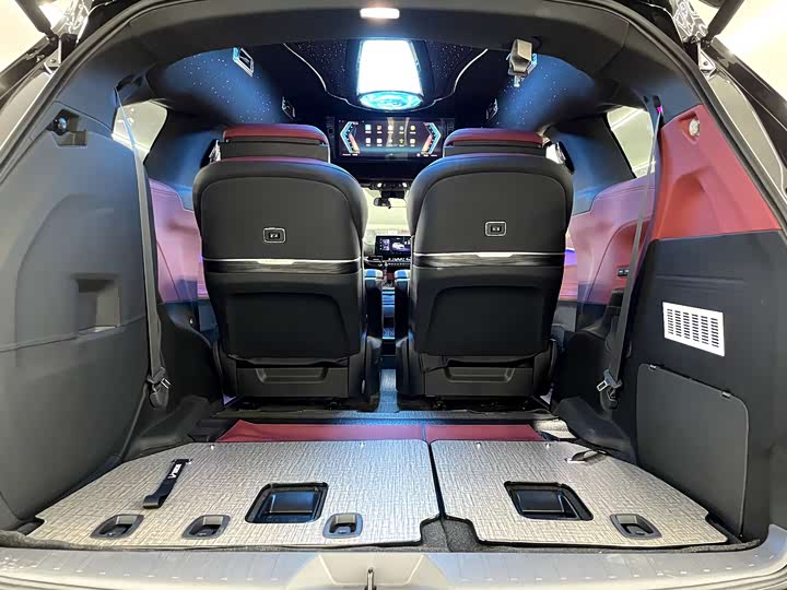 Фото 34 - Toyota Sienna
