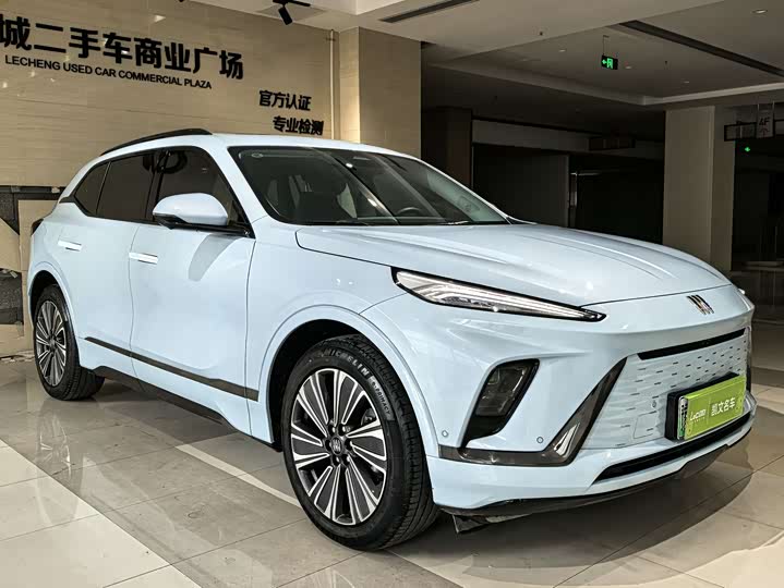 Фото 3 - Buick Electra E5