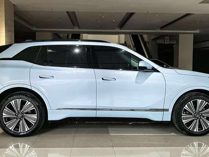 Фото 4 - Buick Electra E5