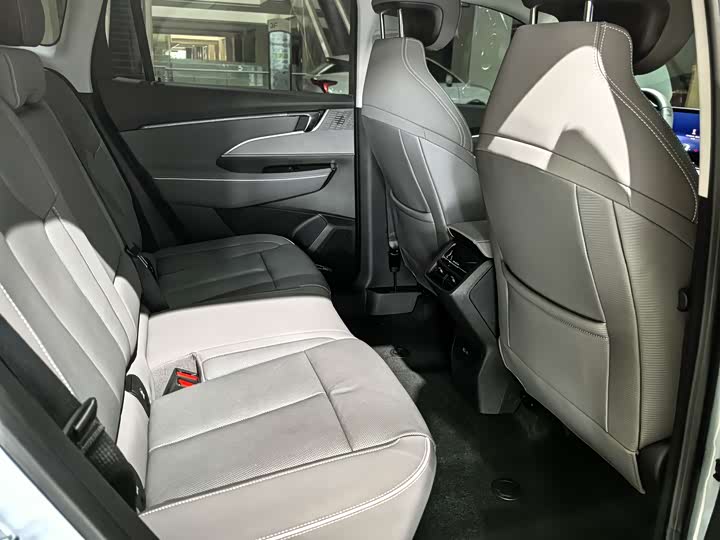 Фото 6 - Buick Electra E5