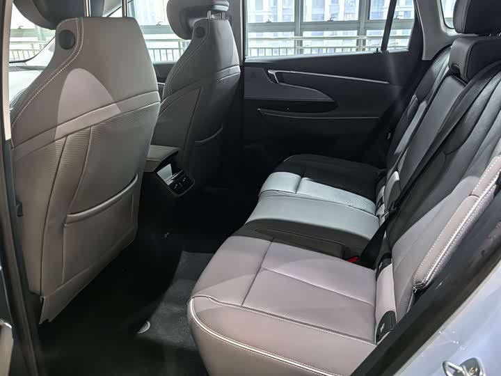 Фото 8 - Buick Electra E5