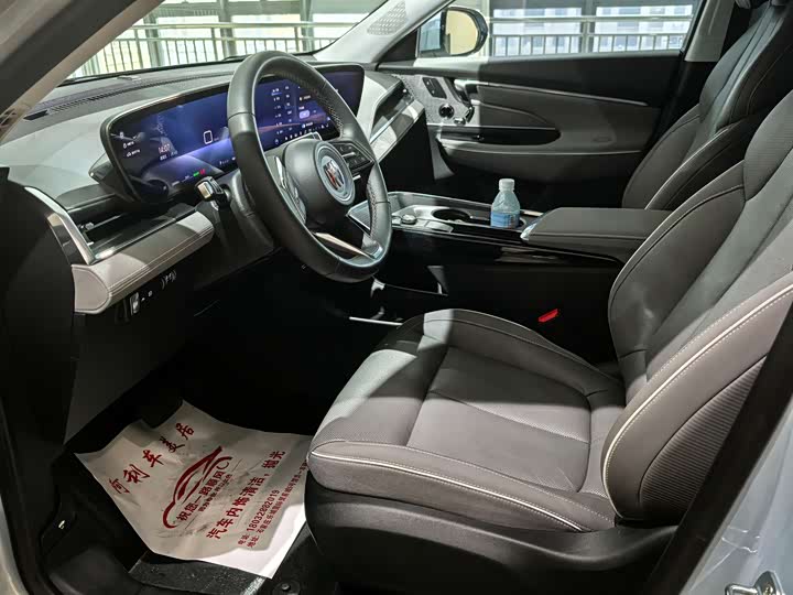 Фото 9 - Buick Electra E5