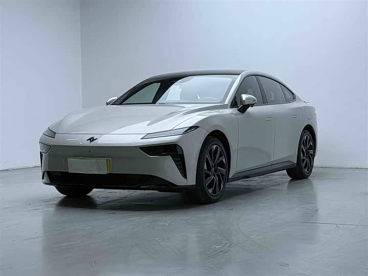 Фото 2 - Dongfeng Yipai eπ 007