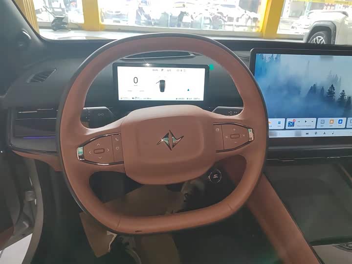 Фото 7 - Dongfeng Yipai eπ 007