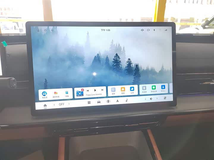 Фото 9 - Dongfeng Yipai eπ 007