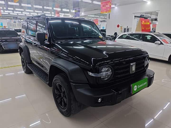 Фото 4 - Tank 300