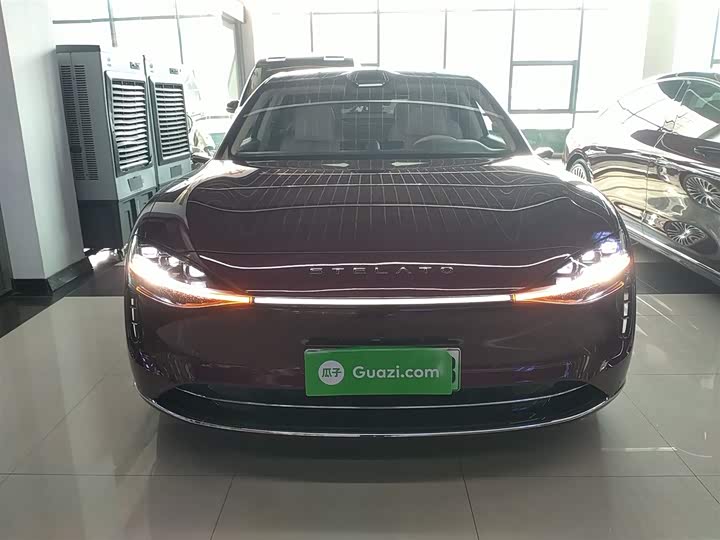 Фото 3 - Stelato S9