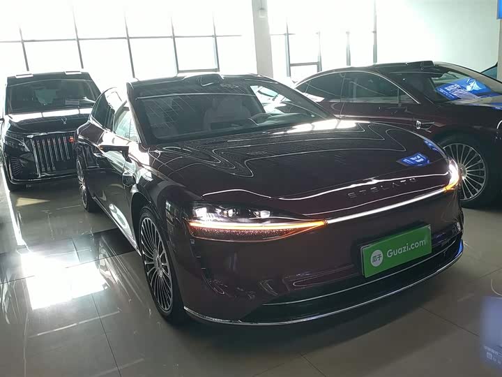 Фото 4 - Stelato S9