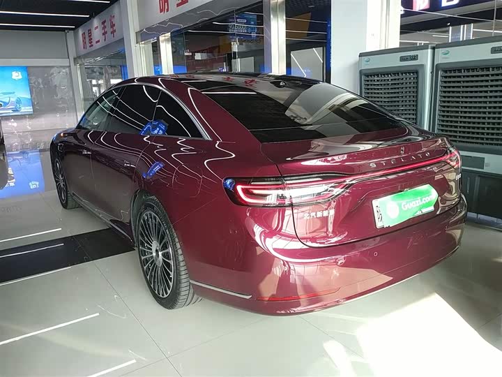 Фото 5 - Stelato S9