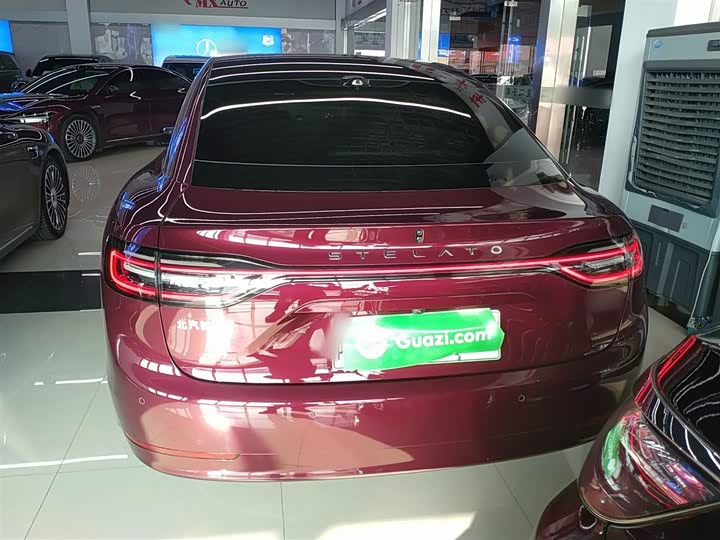 Фото 6 - Stelato S9