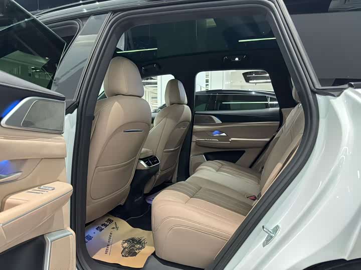 Фото 5 - XPeng G9