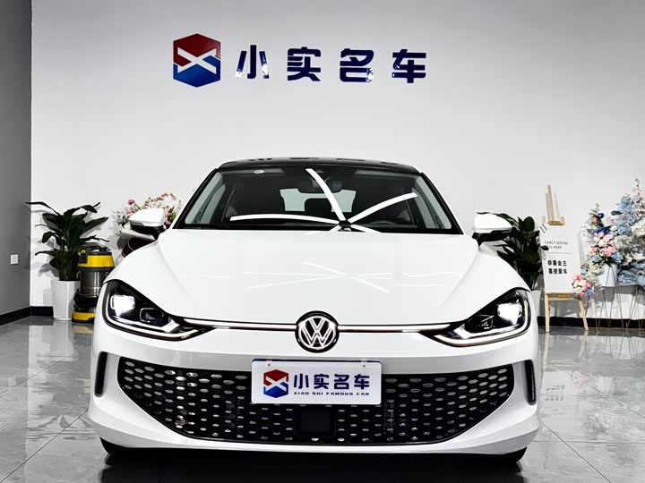 Фото 2 - Volkswagen Lamando L