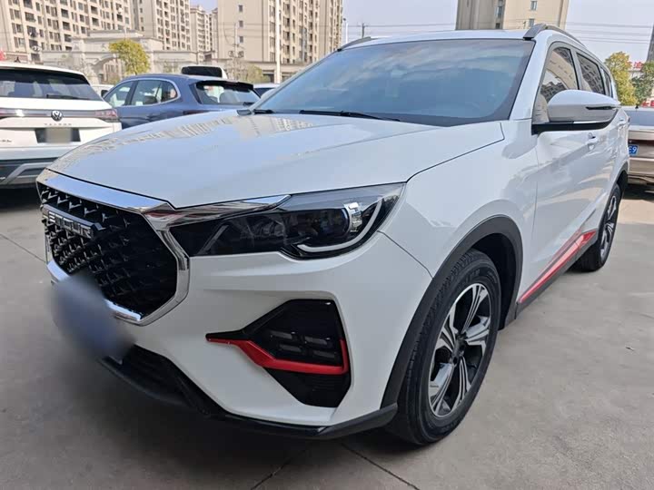 Фото 2 - Jetour X70