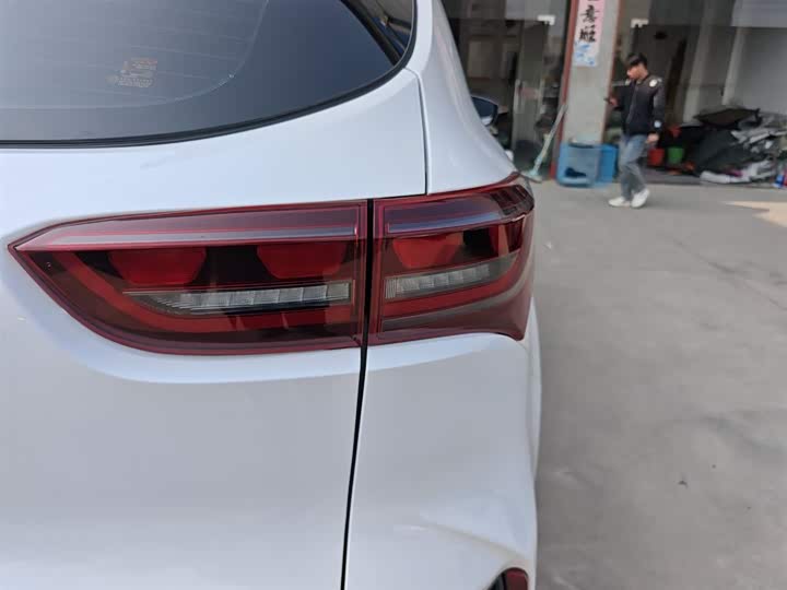 Фото 8 - Jetour X70