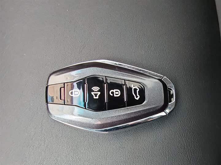 Фото 9 - Jetour X70