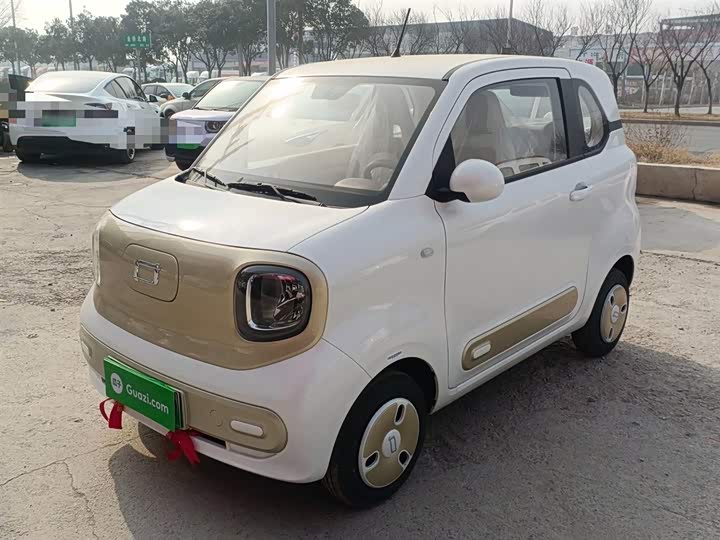 Фото 1 - Bestune Pony