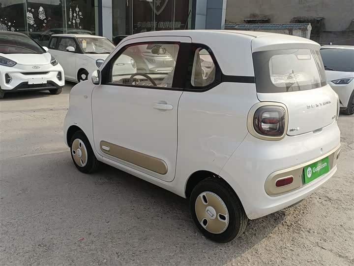 Фото 5 - Bestune Pony