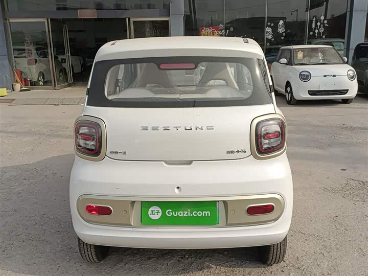 Фото 6 - Bestune Pony