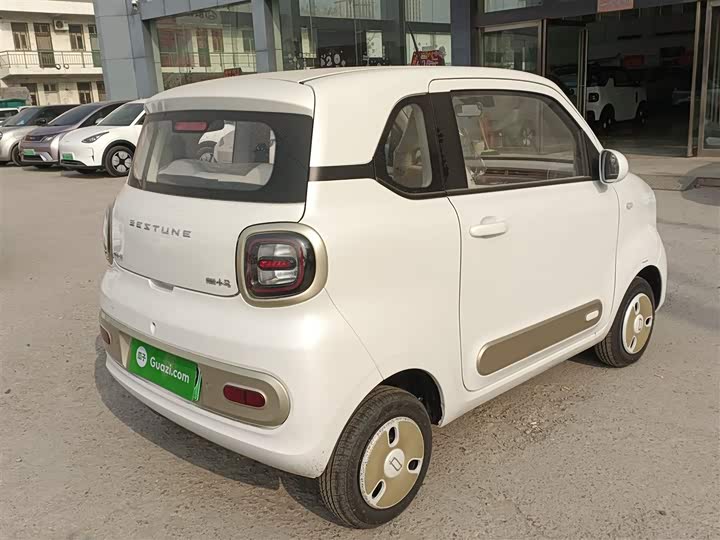 Фото 7 - Bestune Pony