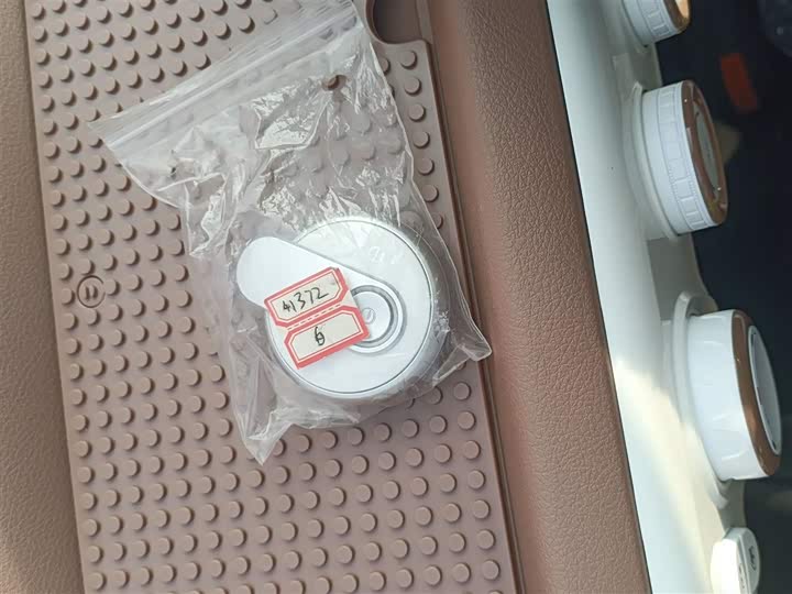 Фото 9 - Bestune Pony