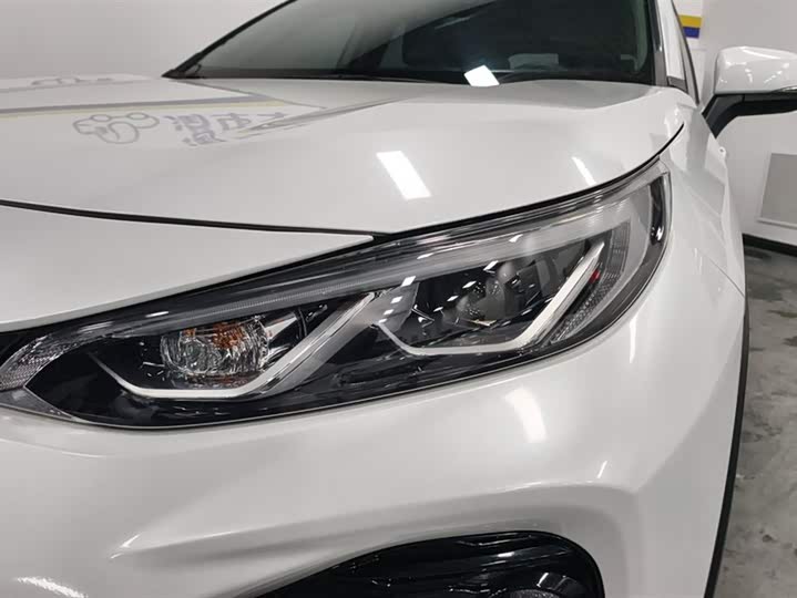 Фото 5 - Toyota Wildlander