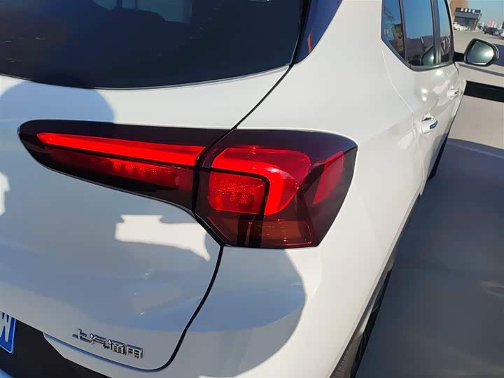 Фото 8 - Buick Encore GX