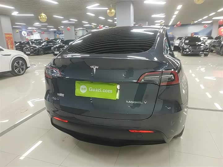 Фото 6 - Tesla Model Y