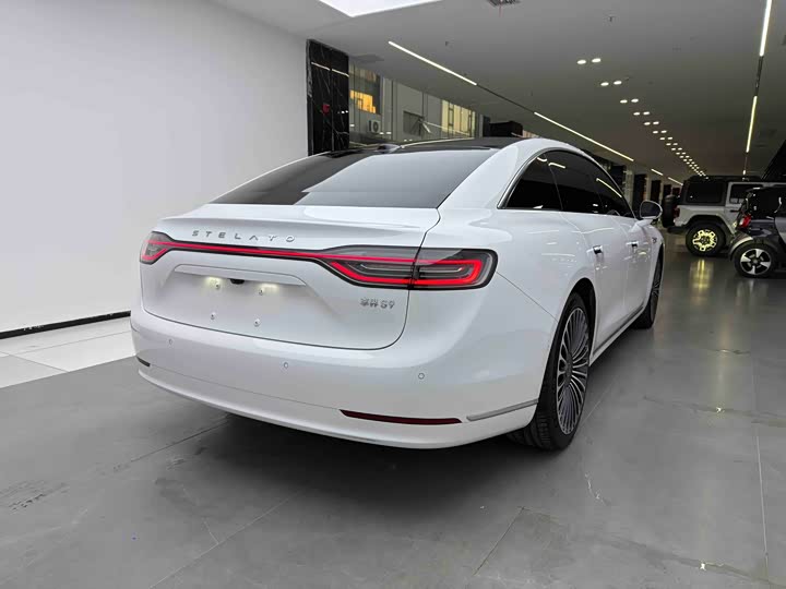 Фото 3 - Stelato S9