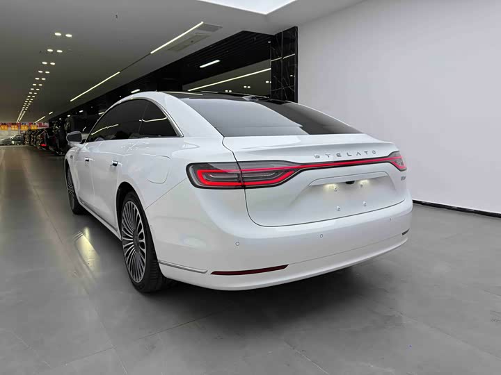 Фото 4 - Stelato S9